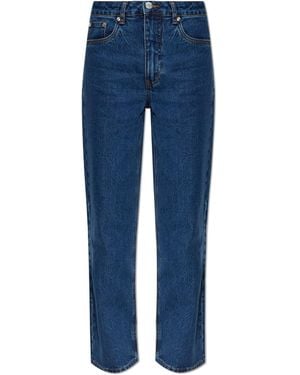 Gestuz Jeans 'Gzsamia' - Blue