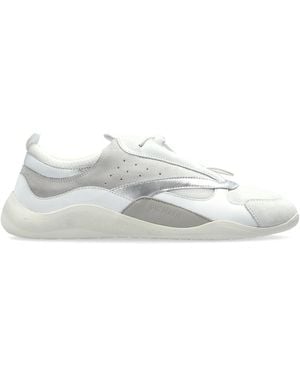 Vic Matié Trainers Sens - White