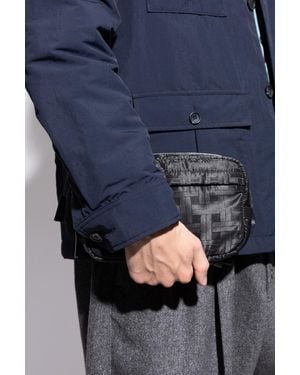 KENZO Bag For Belt - Blue