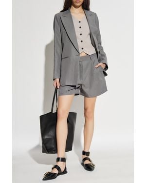 AllSaints Blazer Averie - Gray