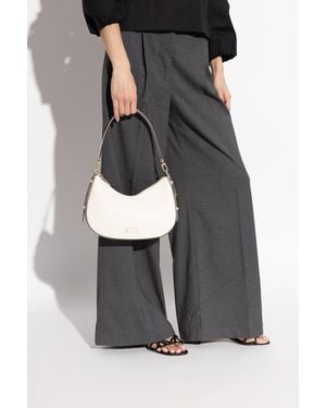 Kate Spade Shoulder Bag 'Liv' - Black