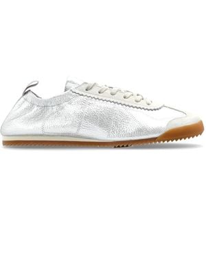 AllSaints "Kenny" Shoes - White