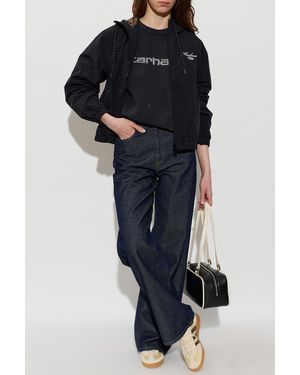 Carhartt 'Travon' Jacket - Black