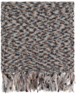 A.P.C. Scarf Noah - Grey
