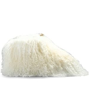 Bogner 'Meribel' Snow Boots - White