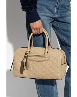 MICHAEL Michael Kors Jet Set Travel Bag - Blue