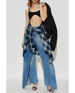 DSquared² Dsqared2 X Bettter - Blue