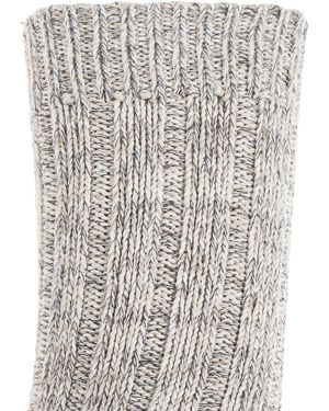 Birkenstock Cotton Socks - Gray