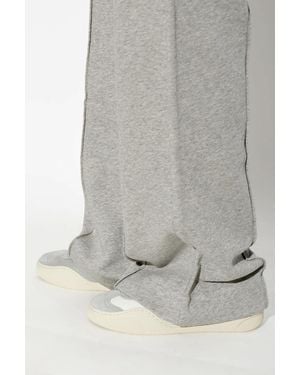 Acne Studios Sports Shoes - Gray