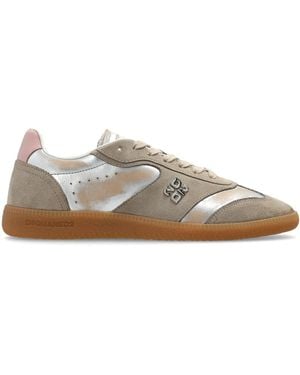 DSquared² "Rebel" Sports Shoes - Brown