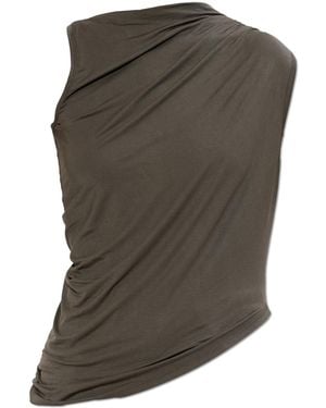 IRO 'Zorya' Turtleneck - Green