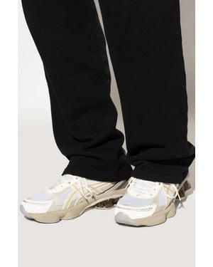 Asics Sports Shoes 'Gel-Kinetic Fluent' - Black