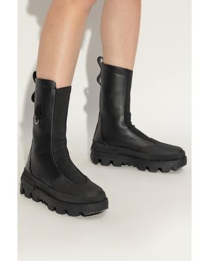 Moncler Genius 6 Moncler Willow Smith - Black