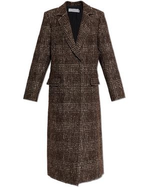 IRO Coat "Iglia" - Brown