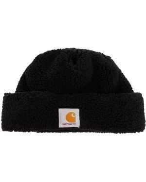 Carhartt 'Prentis' Cap - Black