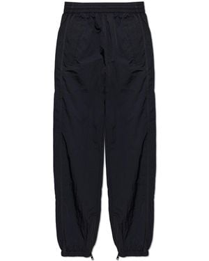 DIESEL 'P-Anok' Trousers - Black