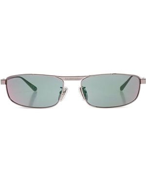 Balenciaga Sunglasses - Green