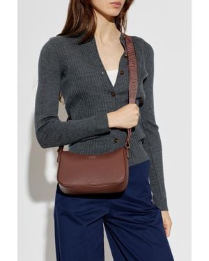 Emporio Armani Shoulder bags for Women | Online Sale up to 37% off