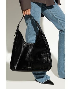 MICHAEL Michael Kors Shoulder Bag "Nolita" - Blue
