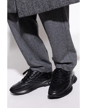 Givenchy Sports Shoes - Black