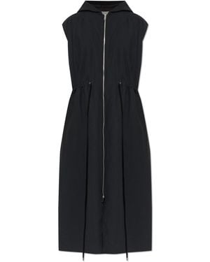 Studio Nicholson Dress 'Maturin' - Black