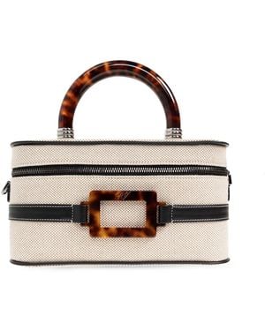 Roger Vivier Handbag - Blue