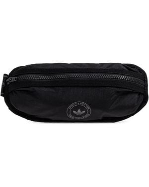 adidas Originals Adidas X Sporty & Rich - Black