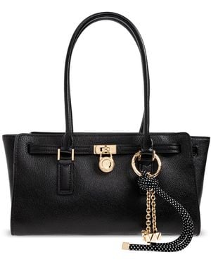 MICHAEL Michael Kors Shoulder Bag - Black