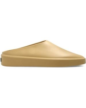 Fear Of God 'California 1.0' Slides - Natural