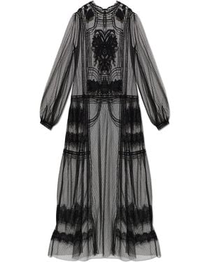 AllSaints Dress "Cesca" - Black