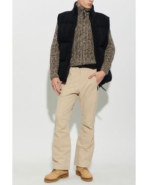 Bogner 'Thore-T' Ski Pants - Black