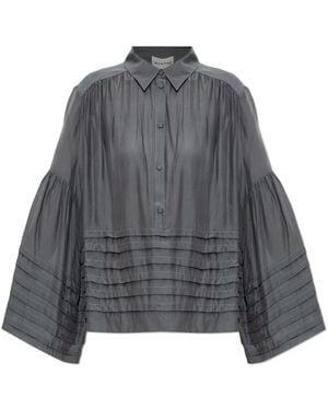 Munthe "Rosalin" Shirt - Grey