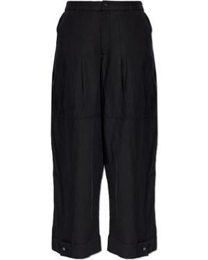 AllSaints 'Sherell' Trousers - Black