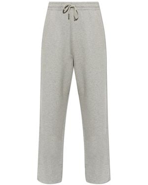 Dries Van Noten Hamer Sweatpants - Grey