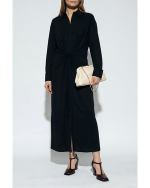 Sportmax Dress 'Snack' - Black