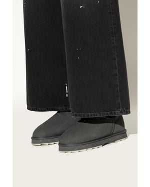 EMU Sharky Mini Snow Boots - Black
