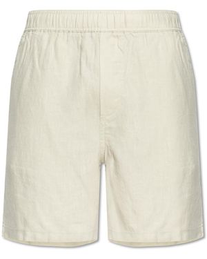 Samsøe & Samsøe Shorts Sajabari - White