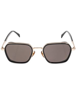 David Beckham Sunglasses - Black