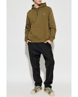 Paul Smith Hoodie - Green