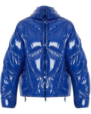 Moncler Genius Moncler Asap Rocky - Blue