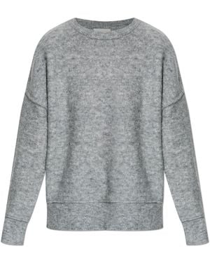 By Malene Birger Biagiorms Jumper - Grey
