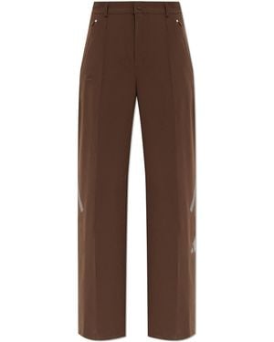 adidas Originals Adidas X Entire Studios - Brown