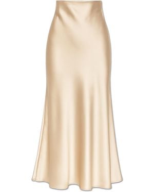 By Malene Birger Skirt 'Barbara' - White