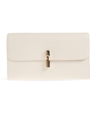 Furla 'Iride' Bag - Natural