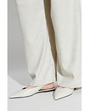 Furla Shoes "Sfera" - Gray
