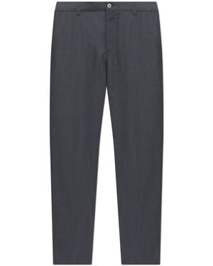 Samsøe & Samsøe 'Sanoah' Pants - Blue