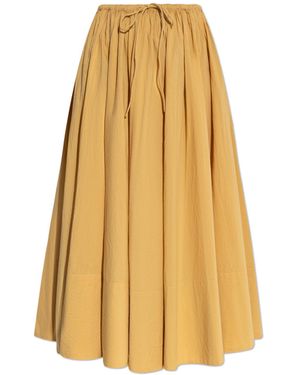 By Malene Birger Skirt `pheo`, - Natural