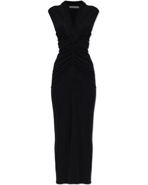AllSaints Dress 'Dariya' - Black