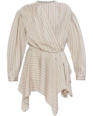 IRO Dress 'Utenia' - White