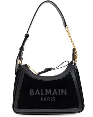 Balmain Handbag B-Army - Black